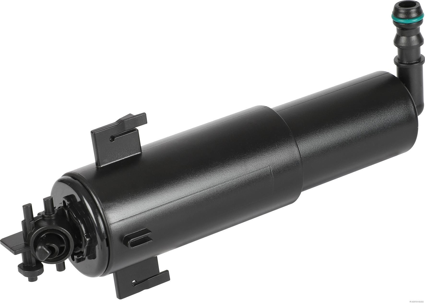 65451146 HB Autoelektrik Сопло омывателя фары передней, левой